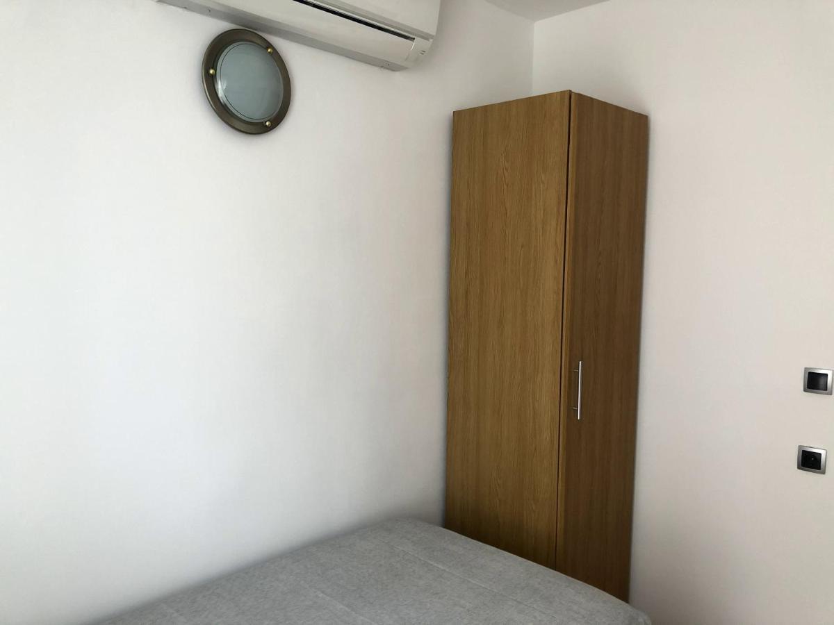 Ferienwohnung Bonito Y Acogedor Piso En Centro Rambla Alicante Exterior foto